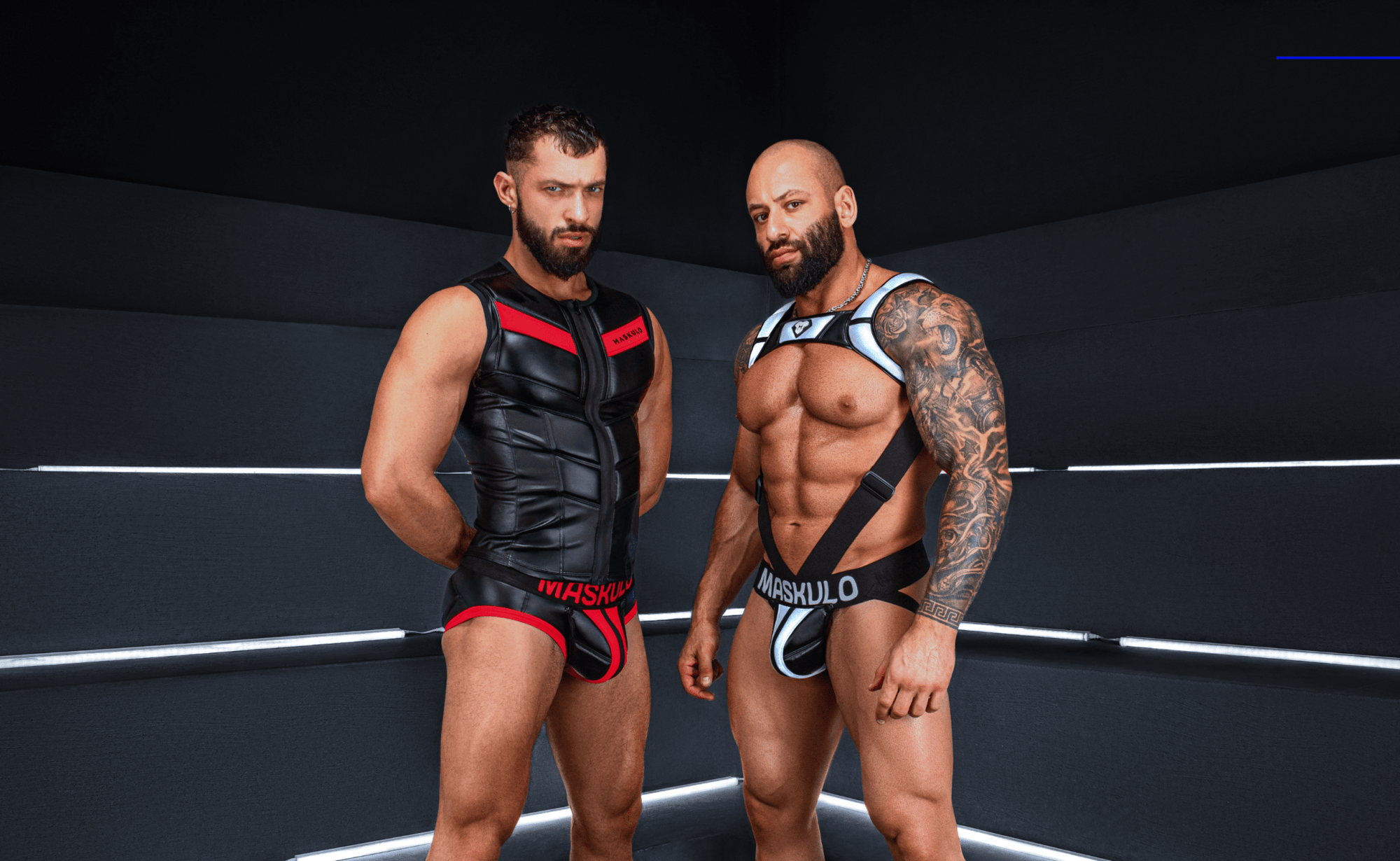 Armored Collection - Nolle Trading LLC - MSKL