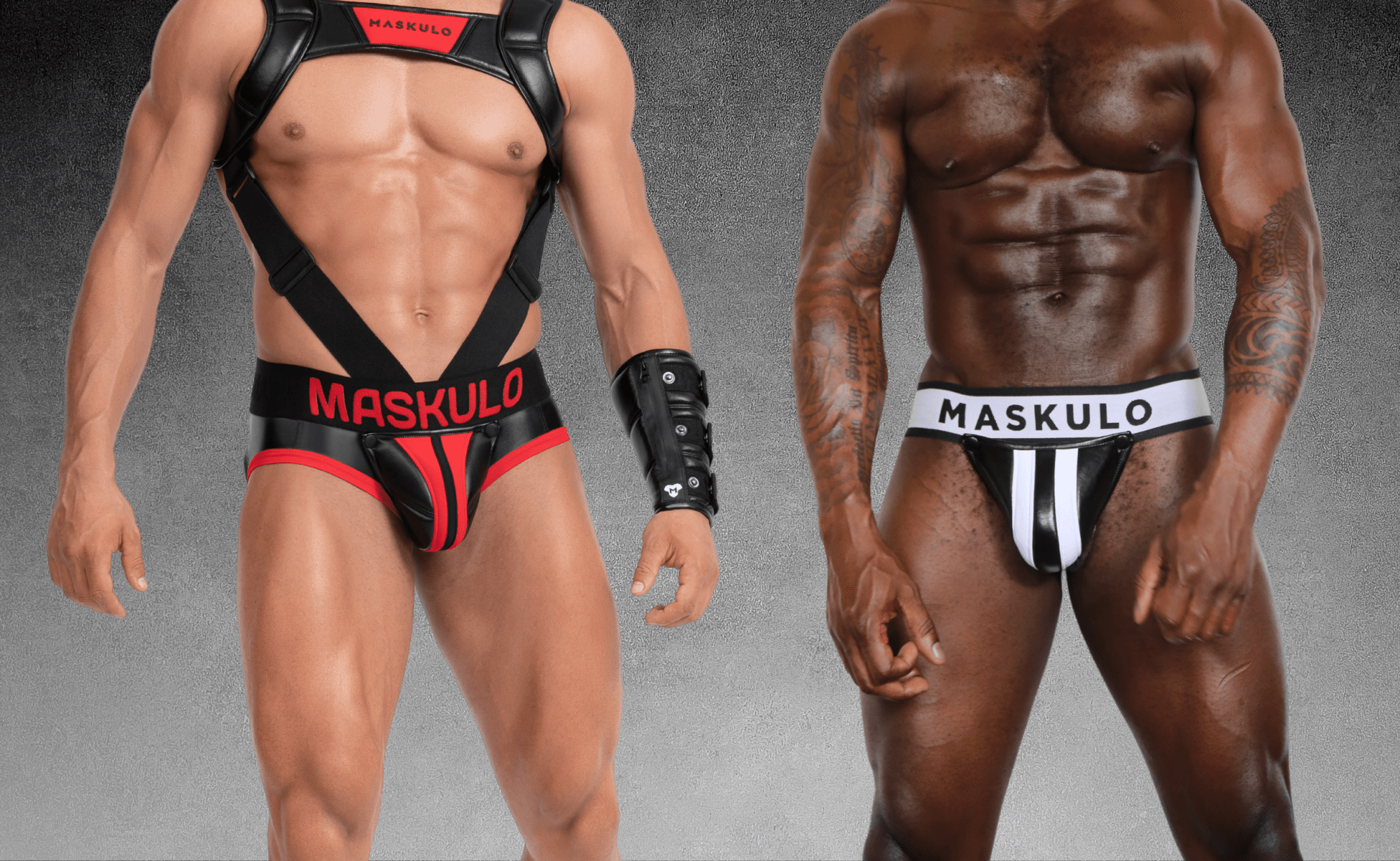 Concept Underwear - Nolle Trading LLC - MSKL