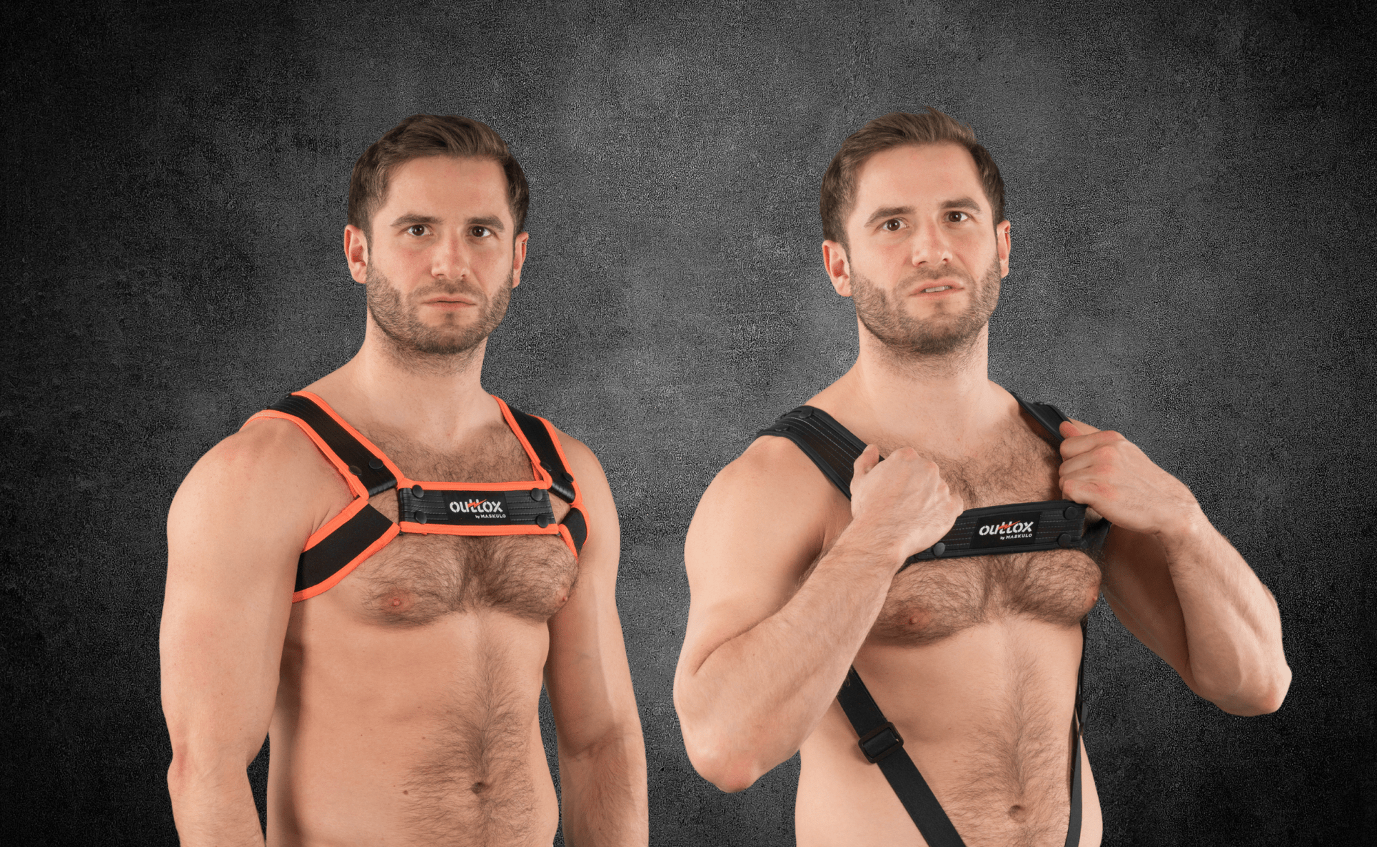 New - Maskulo Global (EU) Store