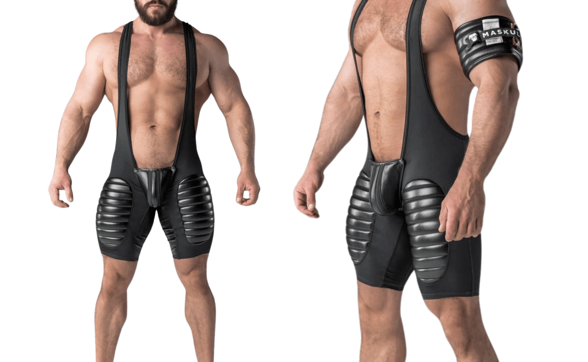 Wrestling Singlets - Nolle Trading LLC - MSKL