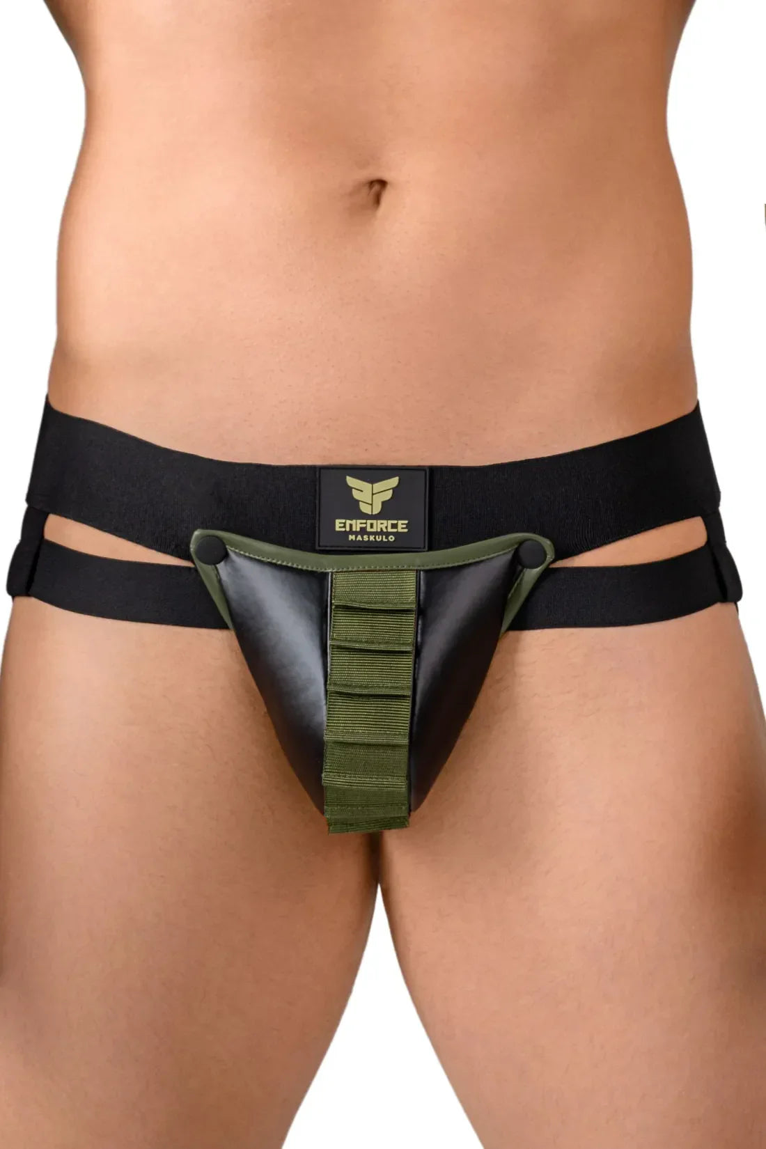 Eagle Enforce Pouch Jockstrap