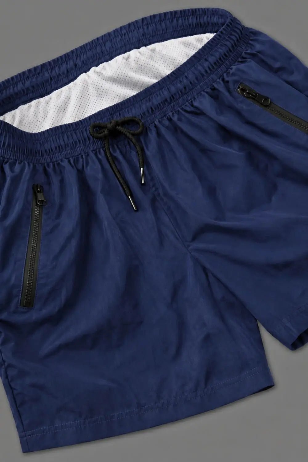 Jedd Synther Shorts. Blue Navy - MSH251-Y1 - Maskulo US NY FL