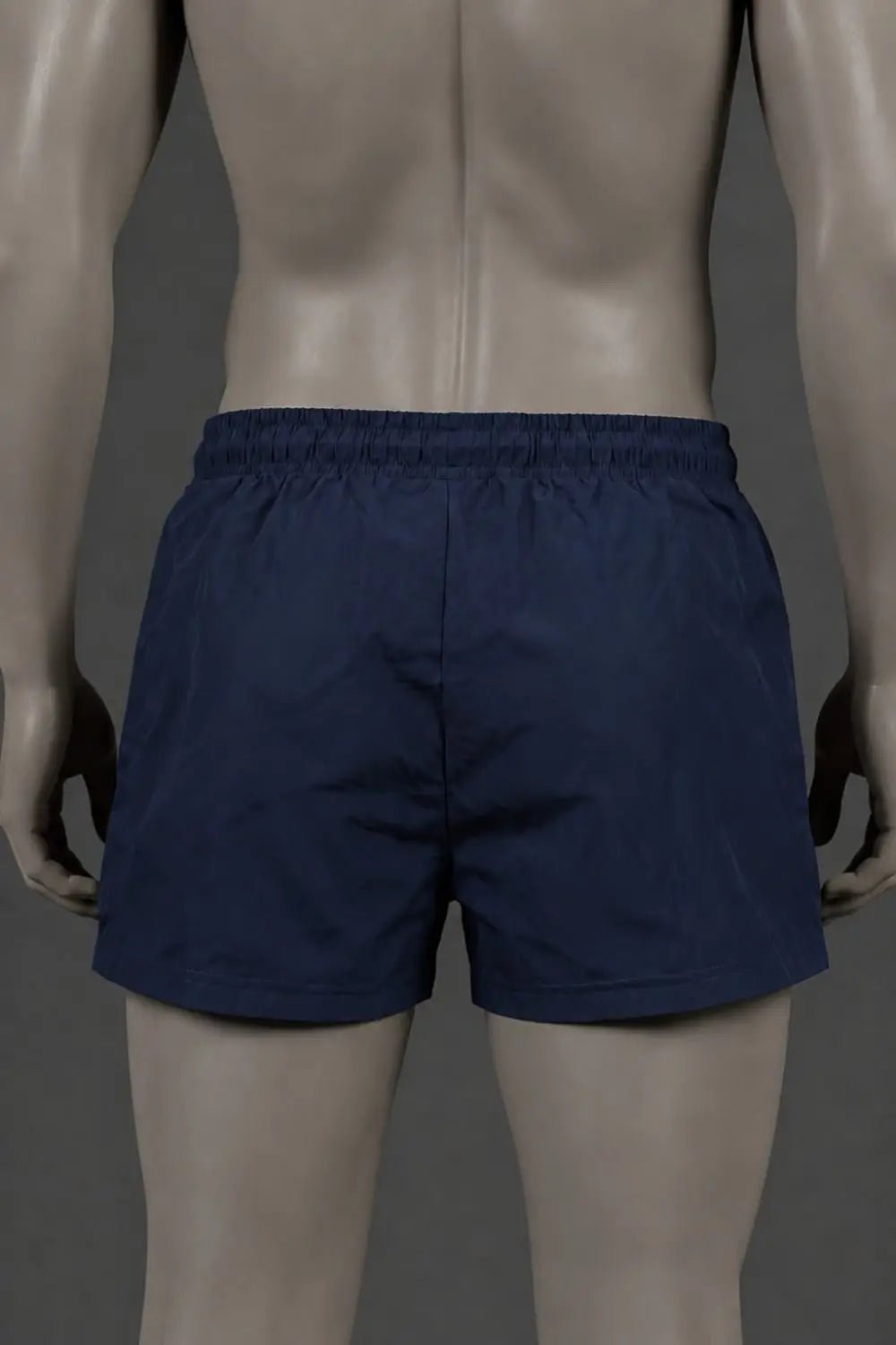 Jedd Synther Shorts. Blue Navy - MSH251-Y1 - Maskulo US NY FL