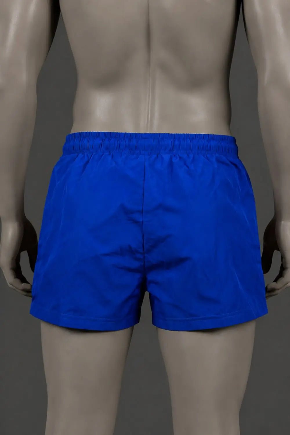 Jedd Synther Shorts. Blue Royal - MSH272-Y1 - Maskulo US NY FL