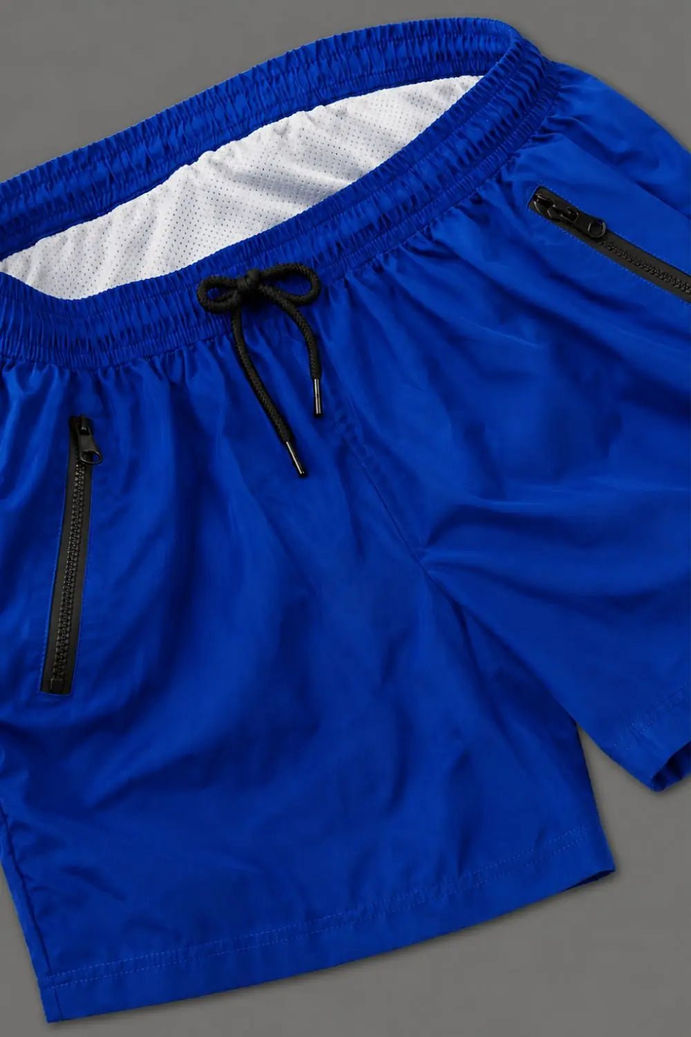 Jedd Synther Shorts. Blue Royal - MSH272-Y1 - Maskulo US NY FL
