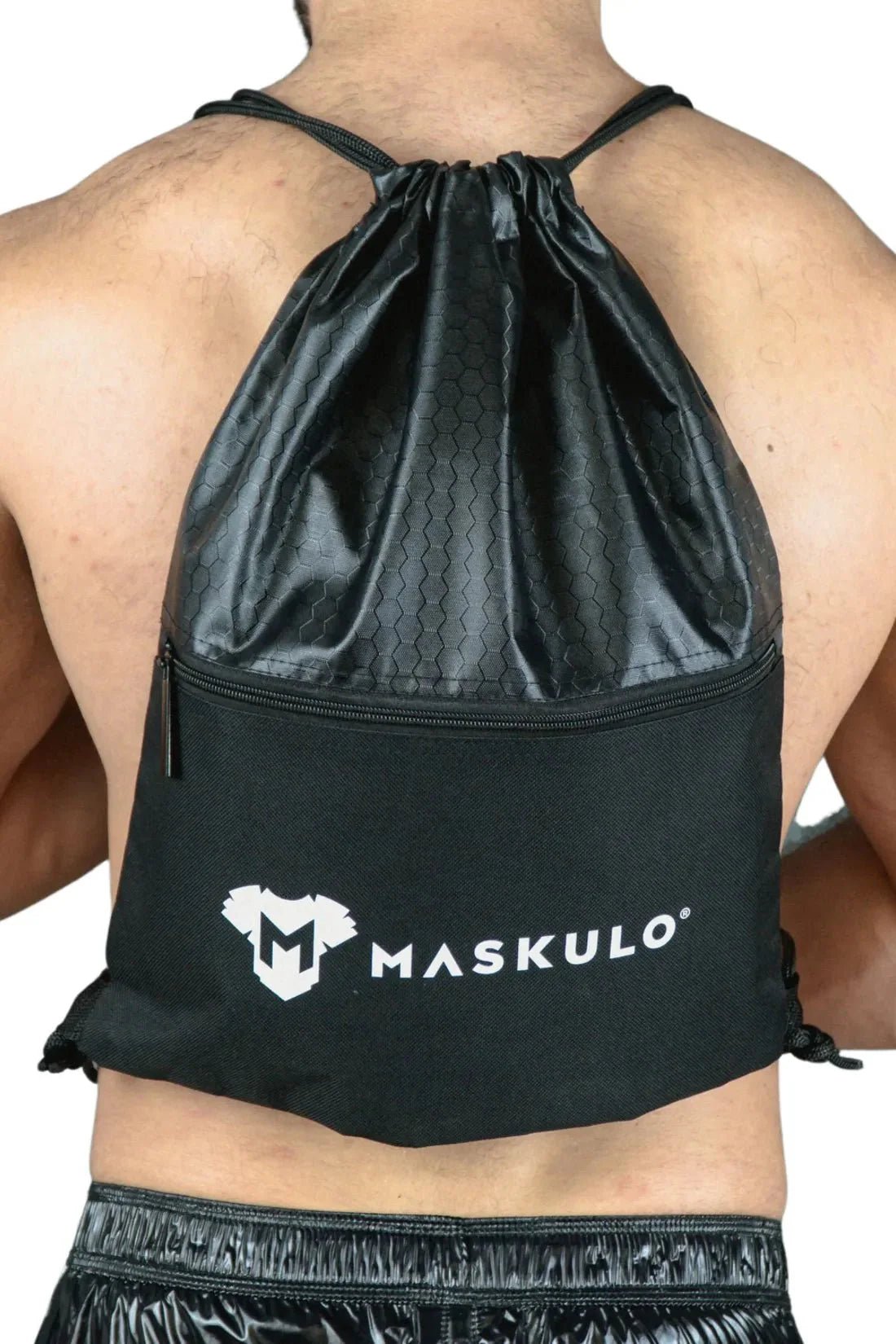 Maskulo Drawstring Bag - MBG112 - YX - Maskulo US NY FL
