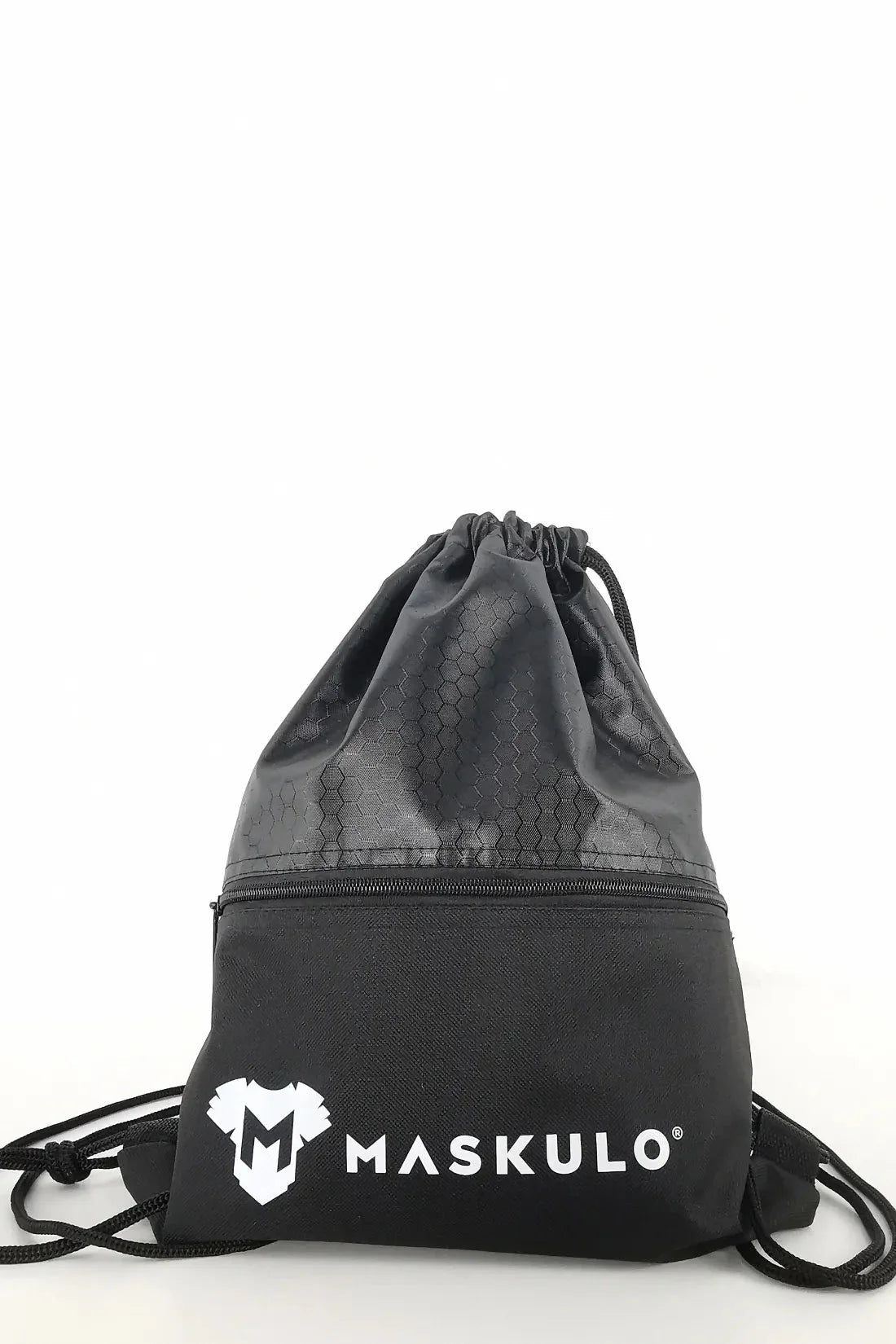 Maskulo Drawstring Bag - MBG112 - YX - Maskulo US NY FL
