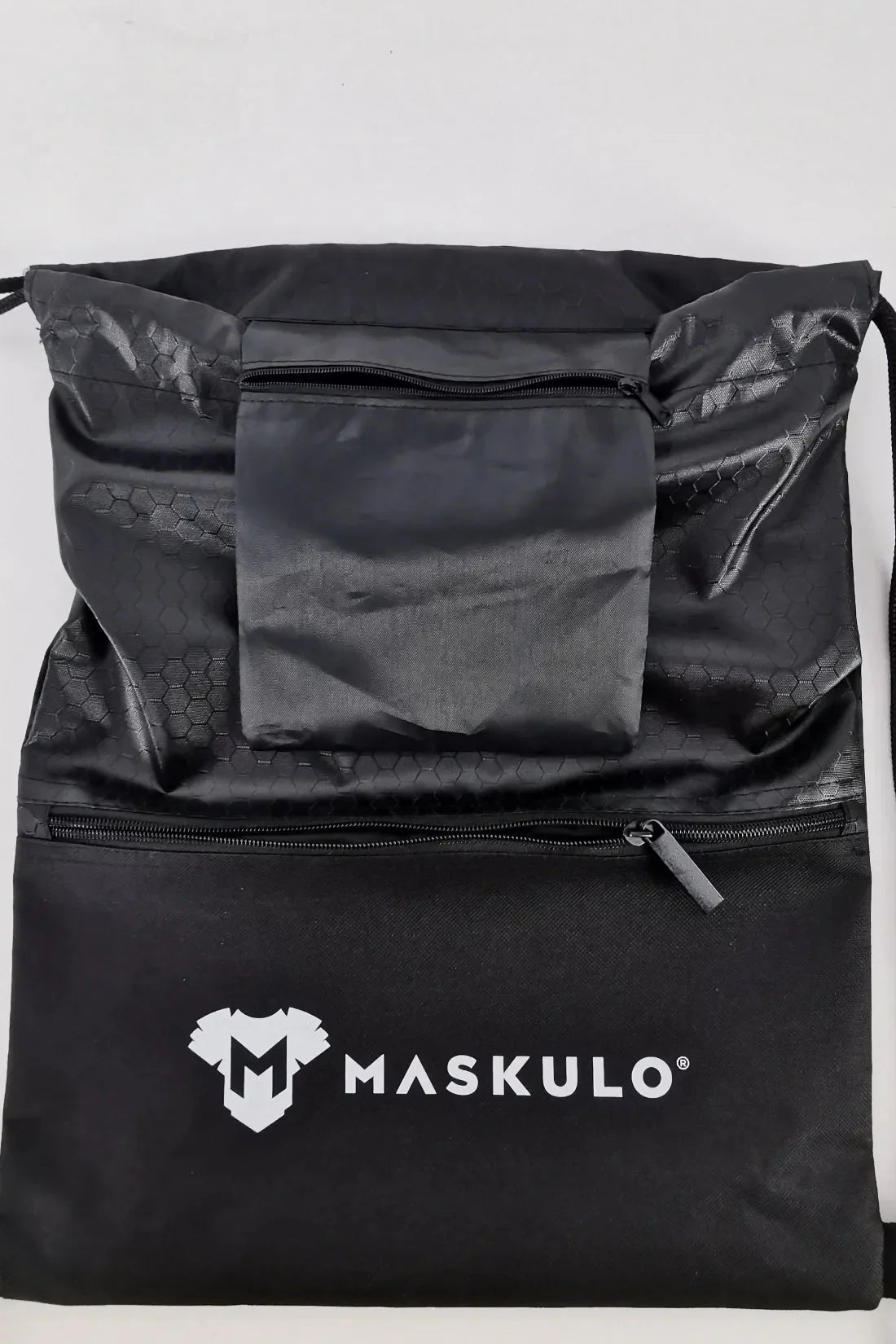 Maskulo Drawstring Bag - MBG112 - YX - Maskulo US NY FL
