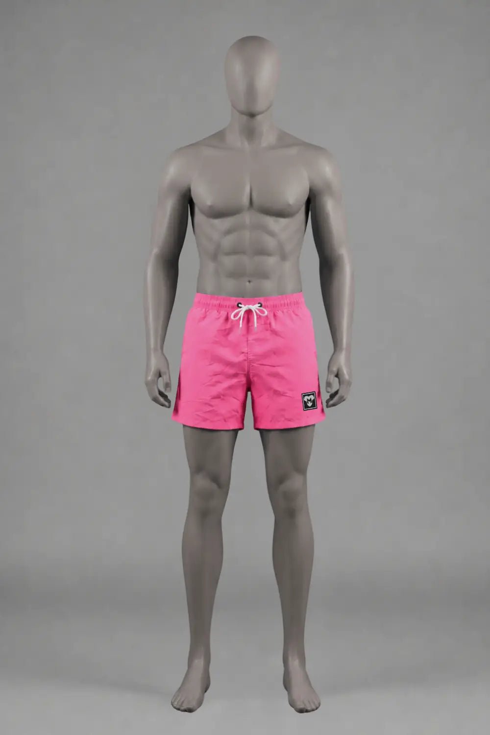 Sable Cyclone Shorts. Pink - MSH244-Y1 - Maskulo US NY FL